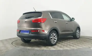 Kia Sportage 2014 года за 9 490 000 тг. в Астана
