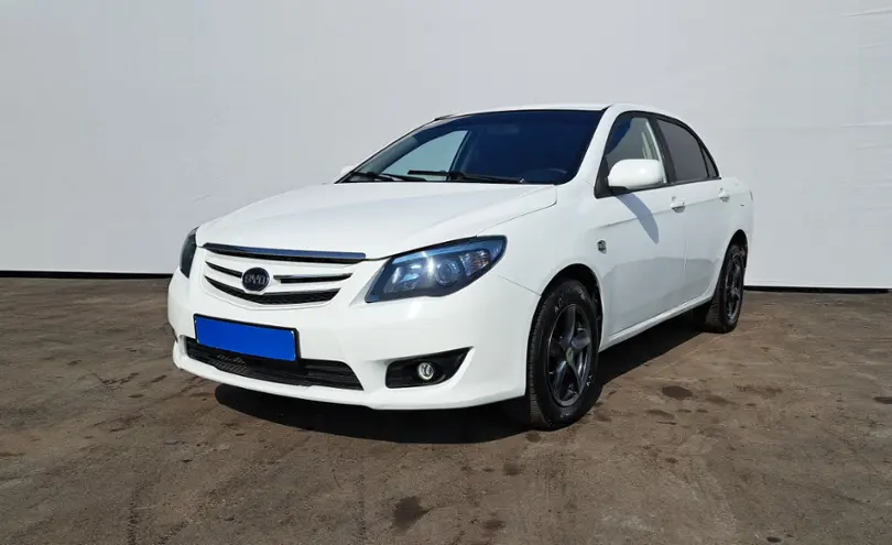 BYD F3 2014 года за 2 890 000 тг. в Алматы