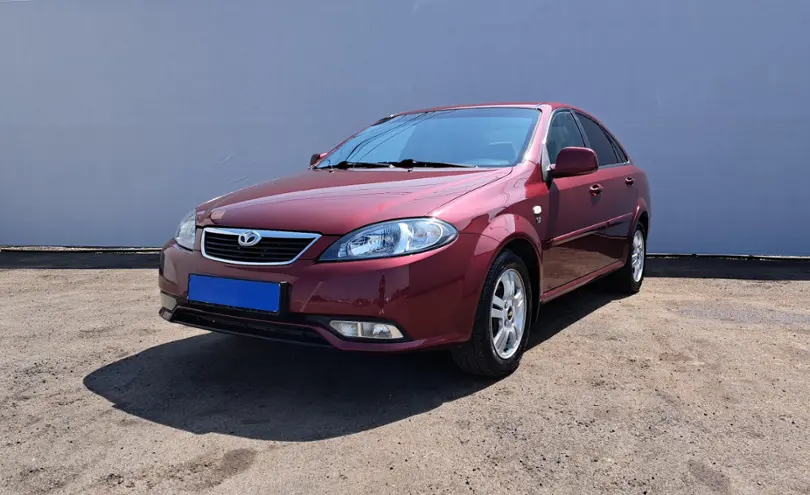 Daewoo Gentra 2014 года за 2 650 000 тг. в Алматы