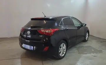 Hyundai i30 2012 года за 6 590 000 тг. в Усть-Каменогорск