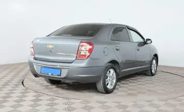 Chevrolet Cobalt 2021 года за 6 890 000 тг. в Шымкент