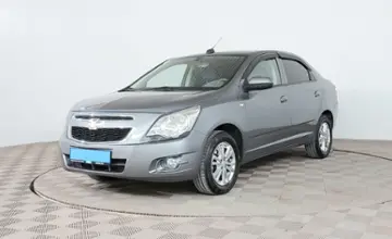 Chevrolet Cobalt 2021 года за 6 890 000 тг. в Шымкент