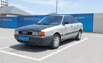 Audi 80 1988 года за 390 000 тг. в Шымкент