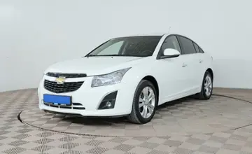 Chevrolet Cruze 2014 года за 5 490 000 тг. в Шымкент