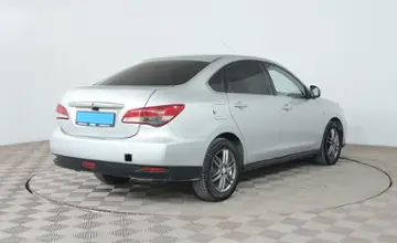 Nissan Almera 2014 года за 4 490 000 тг. в Шымкент
