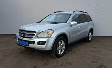 Mercedes-Benz GL-Класс 2007 года за 6 590 000 тг. в Алматы
