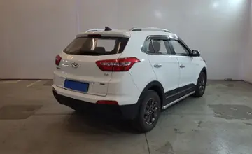 Hyundai Creta 2020 года за 13 000 000 тг. в Усть-Каменогорск