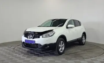 Nissan Qashqai 2013 года за 7 190 000 тг. в Алматы