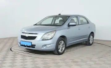 Chevrolet Cobalt 2020 года за 6 230 000 тг. в Шымкент