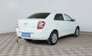 Chevrolet Cobalt 2020 года за 6 450 000 тг. в Шымкент