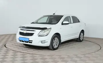 Chevrolet Cobalt 2020 года за 6 450 000 тг. в Шымкент
