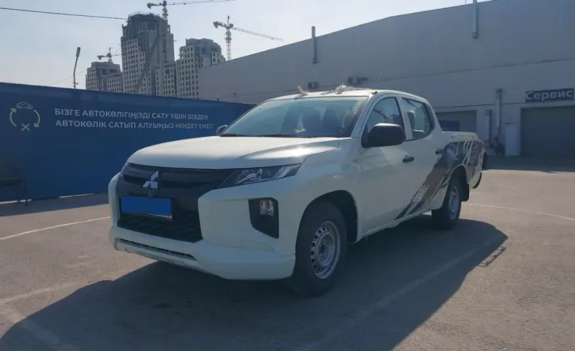 Mitsubishi L200 2022 года за 14 000 000 тг. в Шымкент