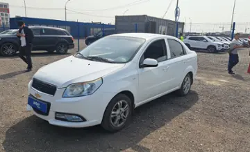 Chevrolet Nexia 2021 года за 6 000 000 тг. в Алматы