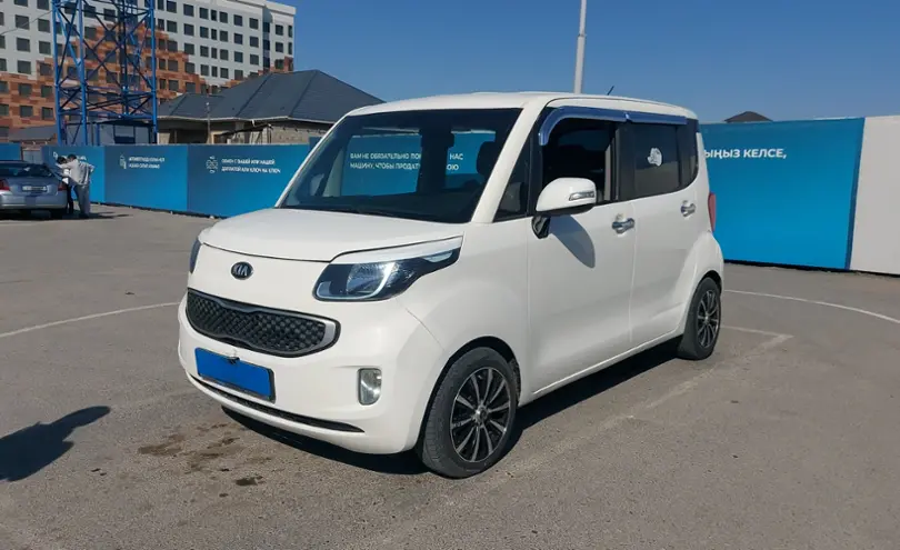Kia Ray 2013 года за 5 600 000 тг. в Шымкент