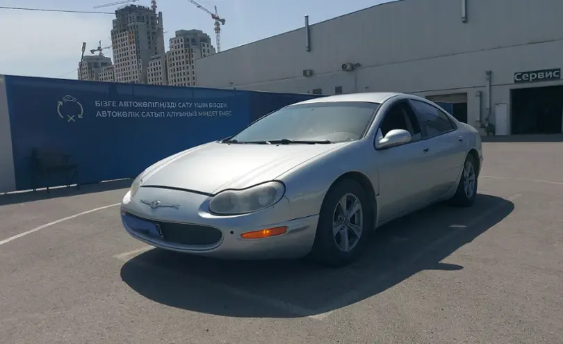 Chrysler Concorde 2000 года за 2 500 000 тг. в Шымкент