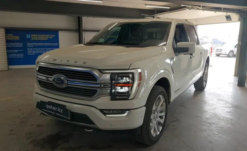 Ford F-150 2020 года за 51 500 000 тг. в Астана