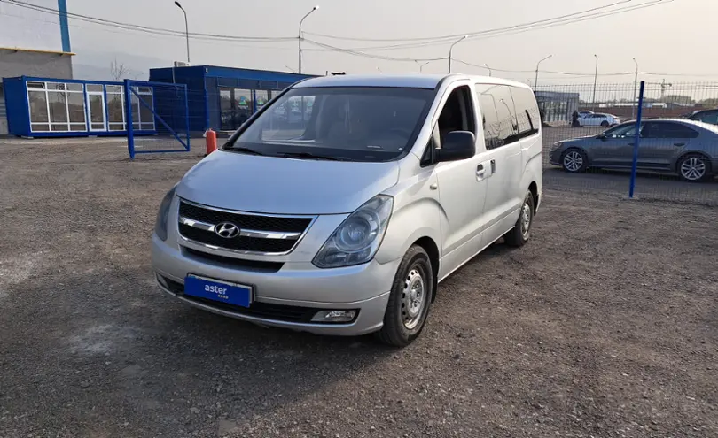 Hyundai Grand Starex 2008 года за 5 000 000 тг. в Алматы