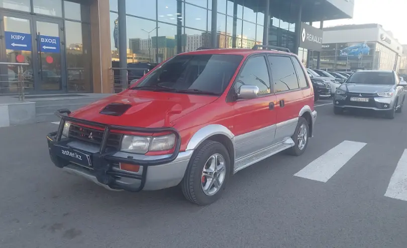 Купить Mitsubishi RVR 1995 года в Астане, цена 2500000 тенге. Продажа ...