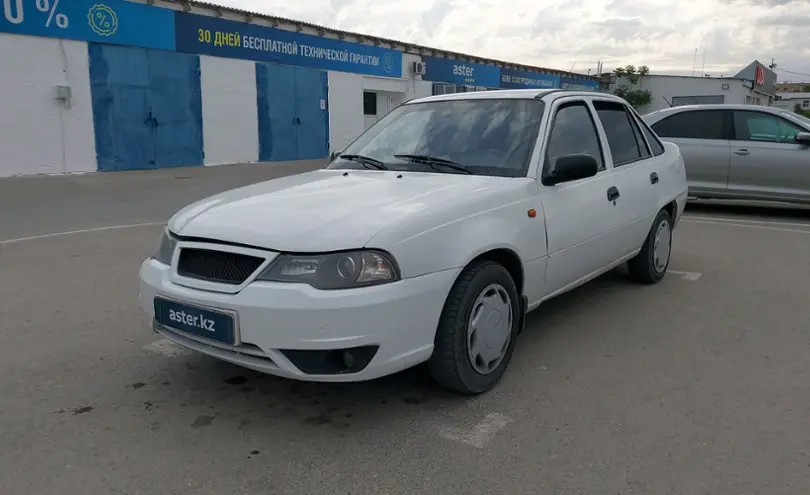 Daewoo Nexia 2011 года за 1 500 000 тг. в Актау