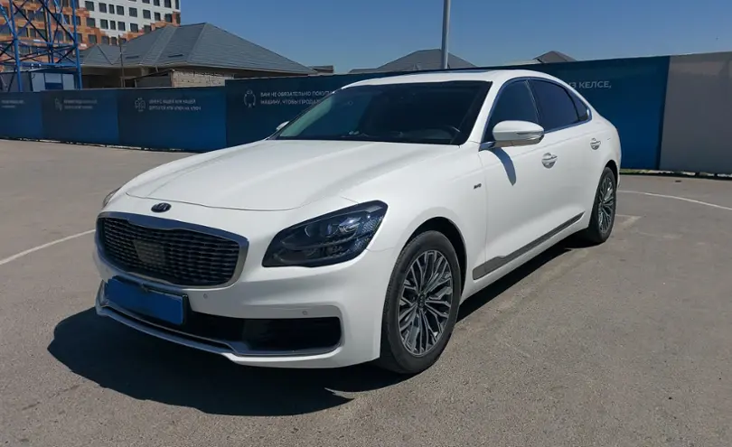 Kia K900 2021 года за 28 000 000 тг. в Шымкент