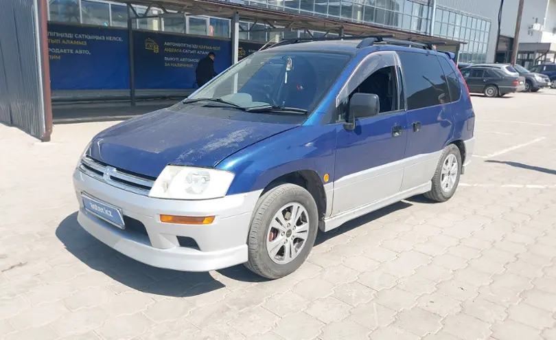 Mitsubishi RVR 1998 года за 3 000 000 тг. в Караганда
