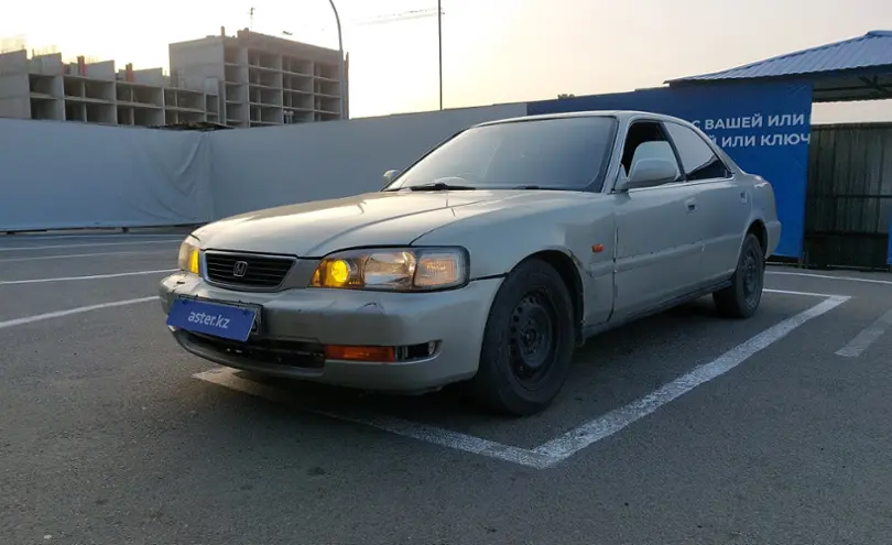 Honda Saber 1995 года за 1 500 000 тг. в Алматы