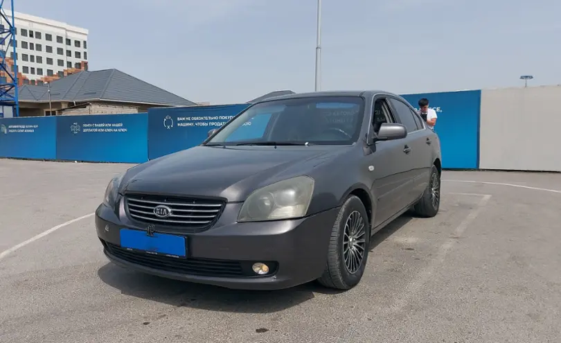 Kia Optima 2007 года за 3 500 000 тг. в Шымкент