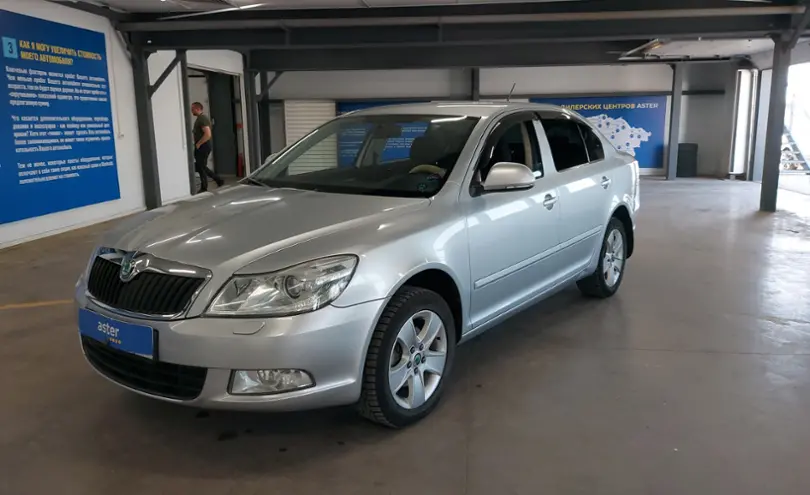 Skoda Octavia 2012 года за 5 000 000 тг. в Астана
