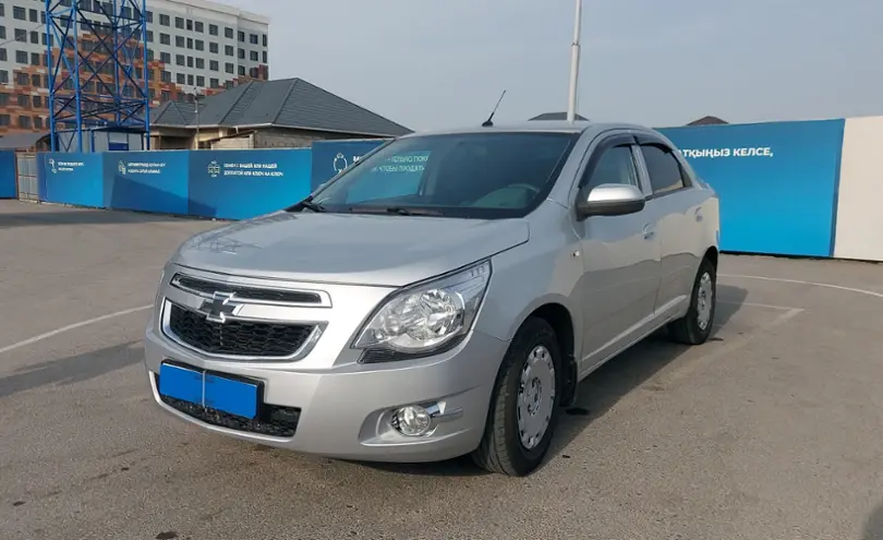 chevrolet cobalt 2013