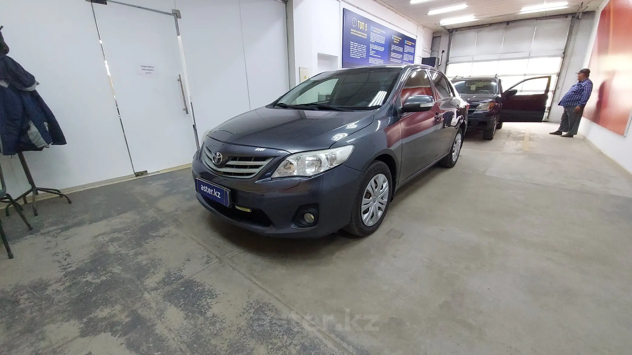 тойота королла 66 года. тойота петрозаводск.