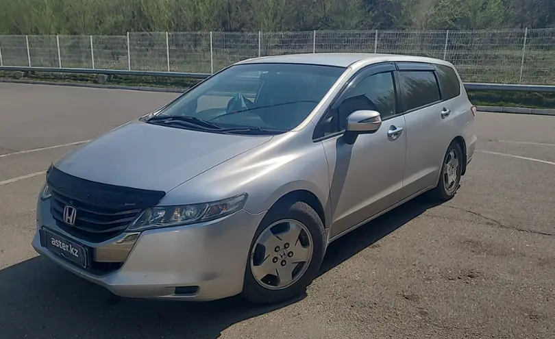 Honda Odyssey 2010 года за 7 600 000 тг. в Усть-Каменогорск