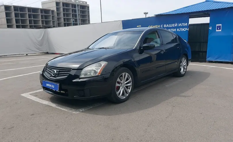 Nissan Maxima 2006 года за 6 000 000 тг. в Алматы