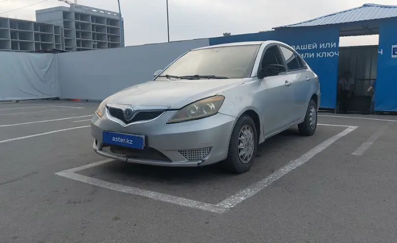 Changan Alsvin 2012 года за 1 700 000 тг. в Алматы