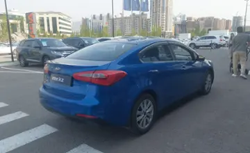 Kia Cerato 2014 года за 7 000 000 тг. в Астана фото 3