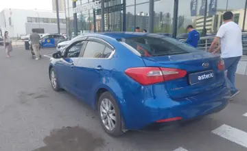 Kia Cerato 2014 года за 7 000 000 тг. в Астана фото 4