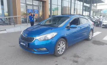 Kia Cerato 2014 года за 7 000 000 тг. в Астана фото 1