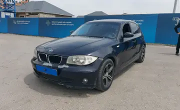 BMW 1 серии 2005 года за 4 000 000 тг. в Шымкент