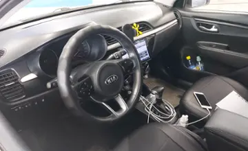 Kia Rio 2019 года за 8 100 000 тг. в Астана фото 5