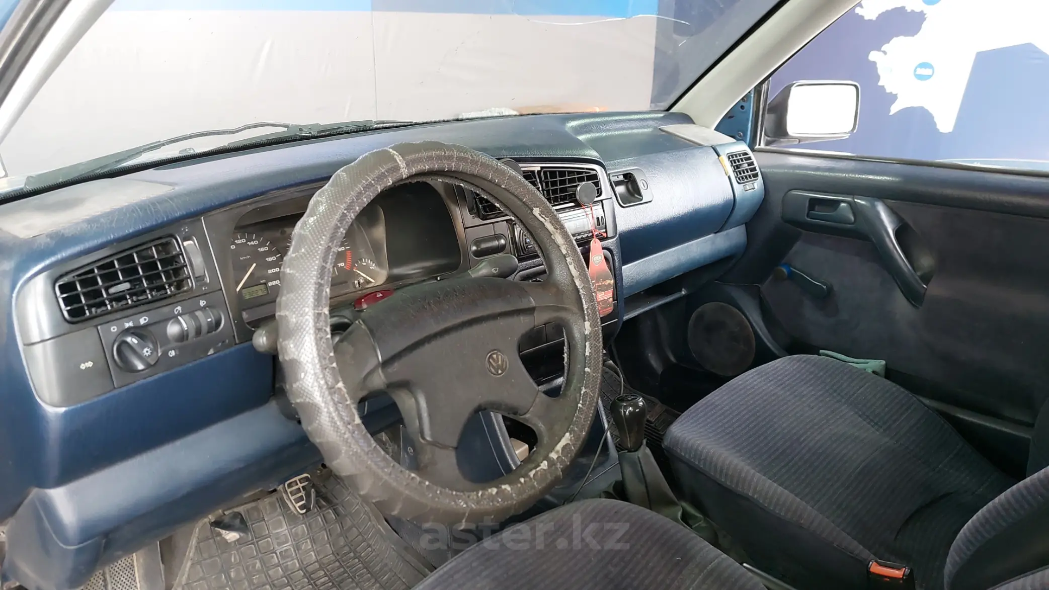 Купить Volkswagen Golf 1991 года в Таразе, цена 1300000 тенге. Продажа  Volkswagen Golf в Таразе - Aster.kz. №c832992