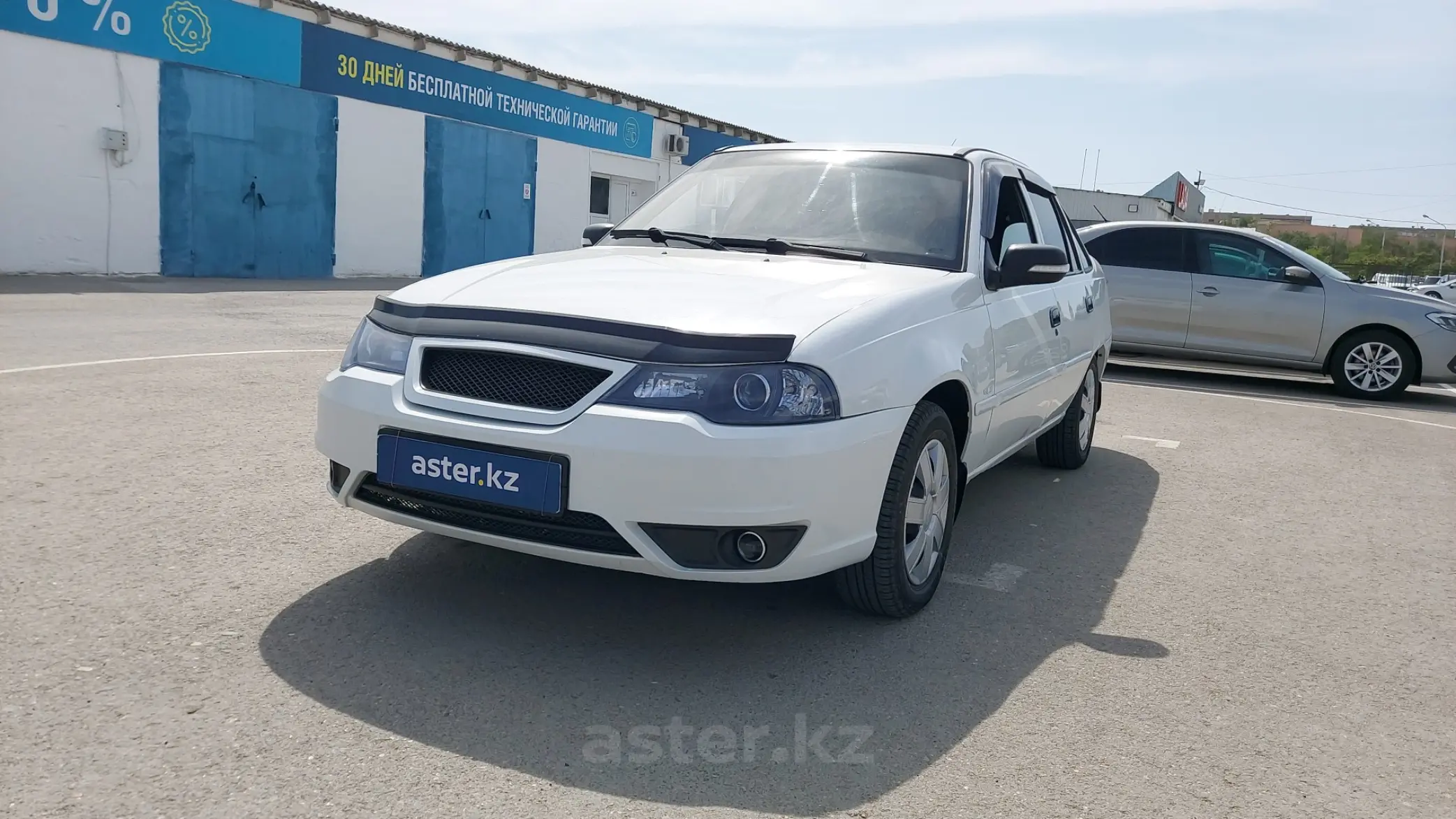 Купить Daewoo Nexia 2012 года в Актау, цена 2500000 тенге. Продажа Daewoo  Nexia в Актау - Aster.kz. №c833140