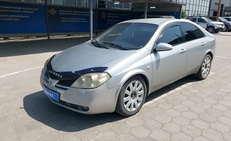 Купить Nissan Primera 1999 в Тернополе, 4500$ Ниссан Примера на AUTO24.org 18700