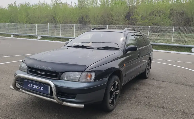 Toyota Caldina 1994