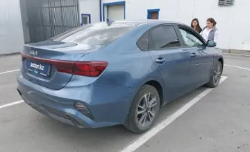 Kia Cerato 2022 года за 14 500 000 тг. в Атырау фото 3