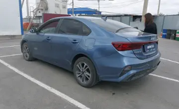 Kia Cerato 2022 года за 14 500 000 тг. в Атырау фото 4