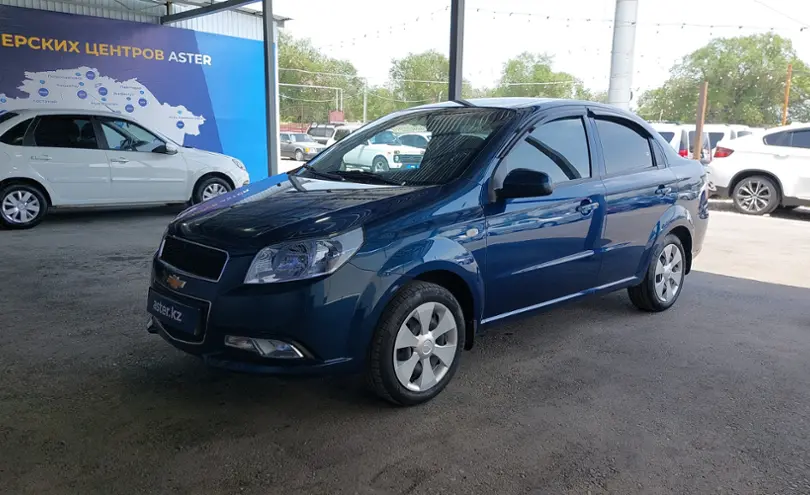 Chevrolet Nexia 2021 года за 5 200 000 тг. в Тараз