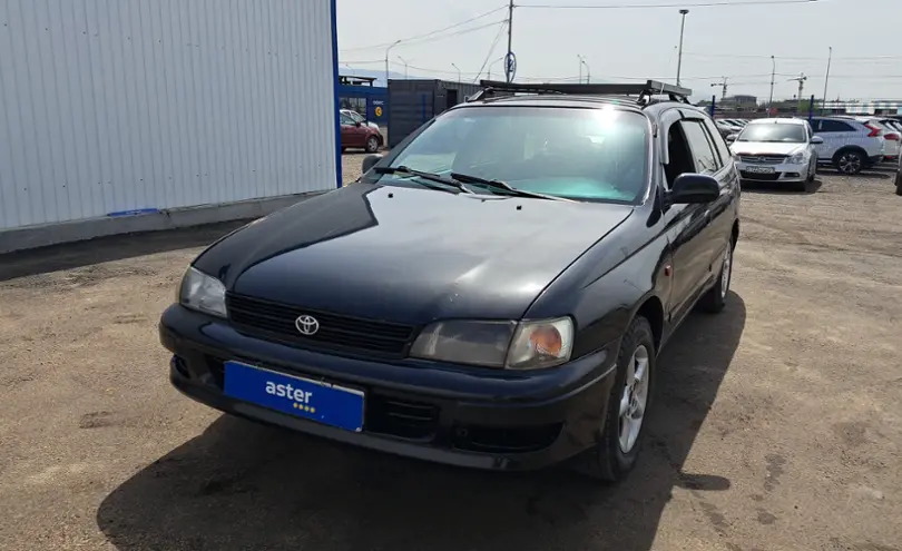 Toyota Carina E 1995 года за 2 700 000 тг. в Алматы