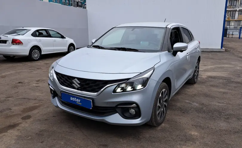 Suzuki Baleno 2022 года за 9 200 000 тг. в Алматы