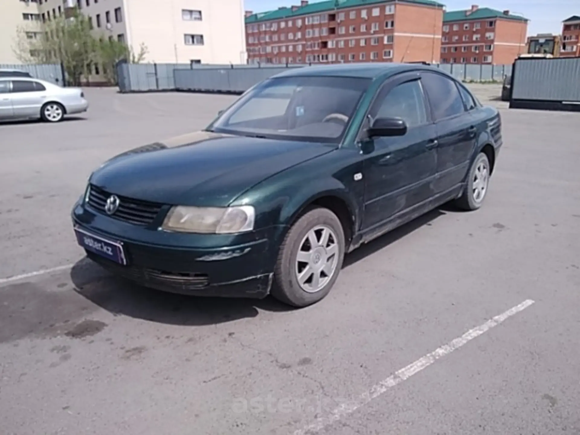 Volkswagen Passat 1999