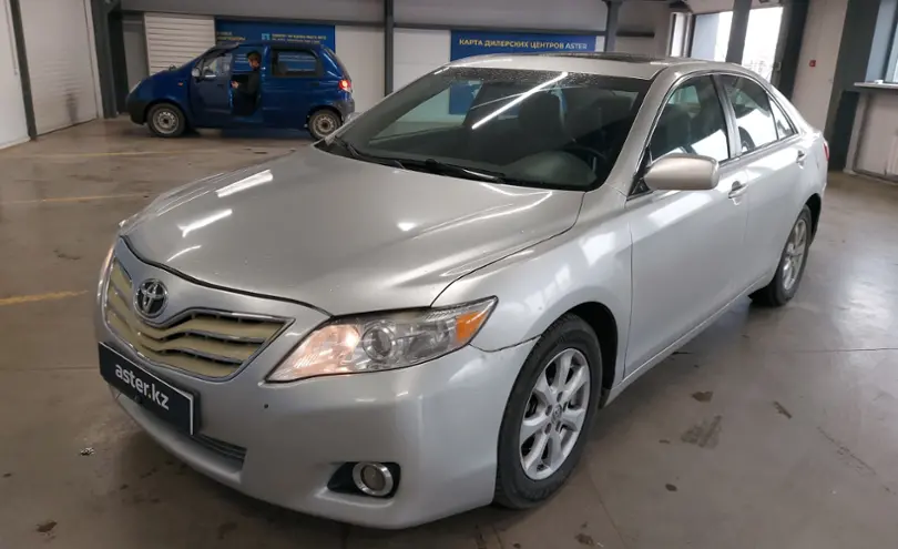 Toyota Camry 2010 года за 7 000 000 тг. в Астана