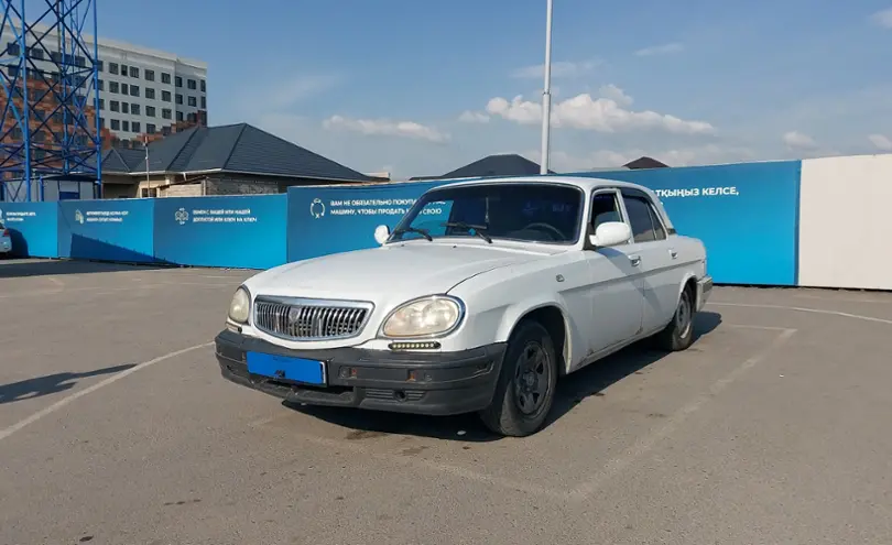 ГАЗ 31105 «Волга» 2005 года за 1 000 000 тг. в Шымкент